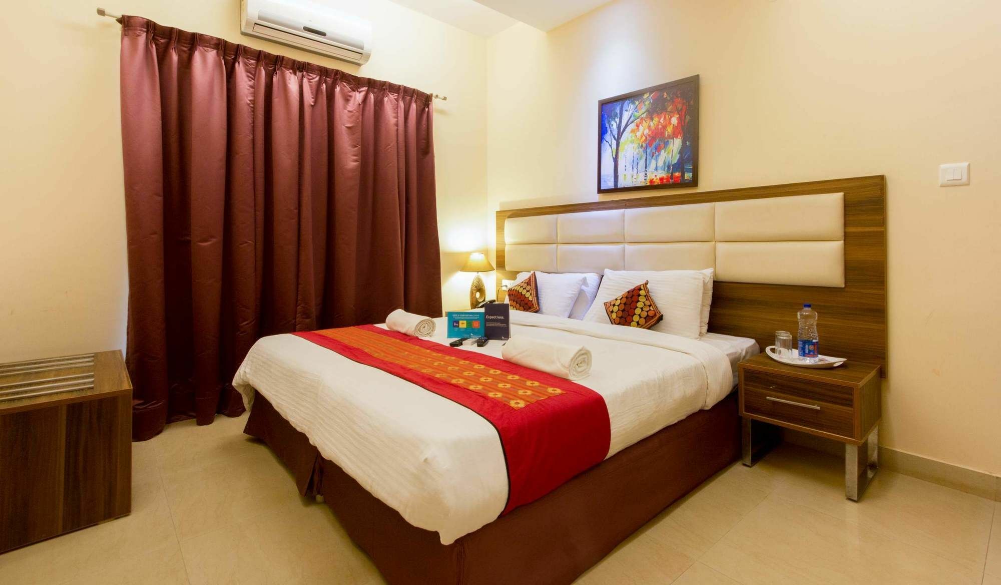 Hotel Fabhotel Astra - Electronic 3*
