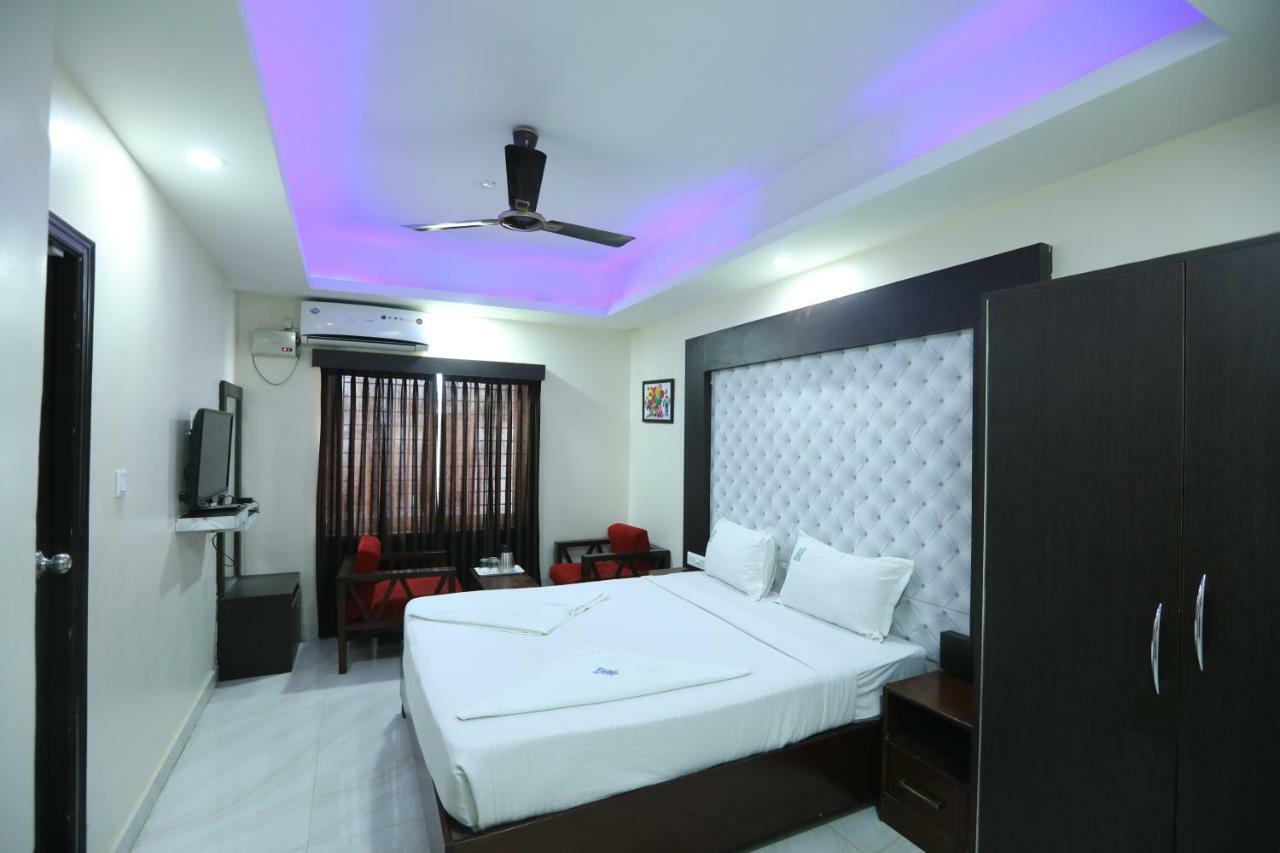 Hotel Rr International Bangalore