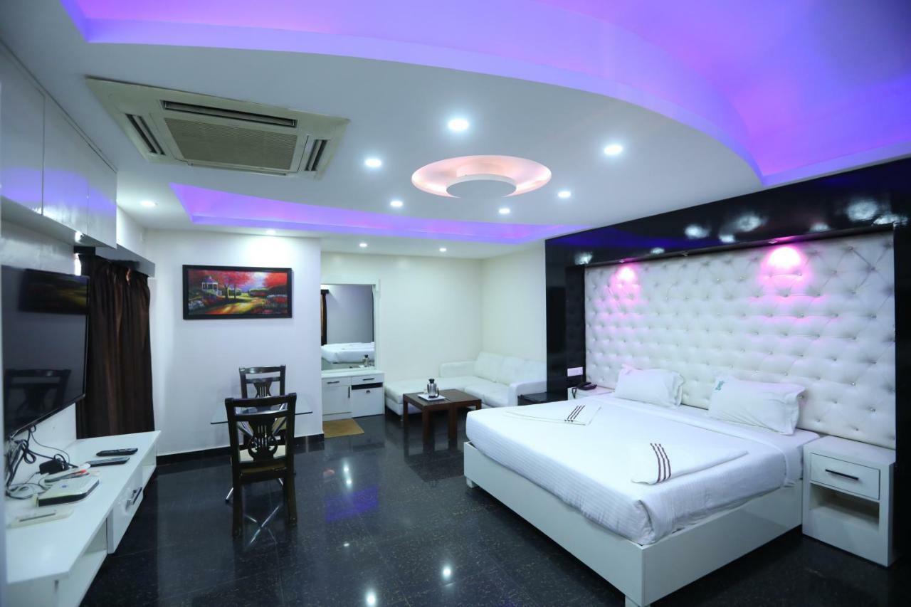 Hotel Rr International Bangalore