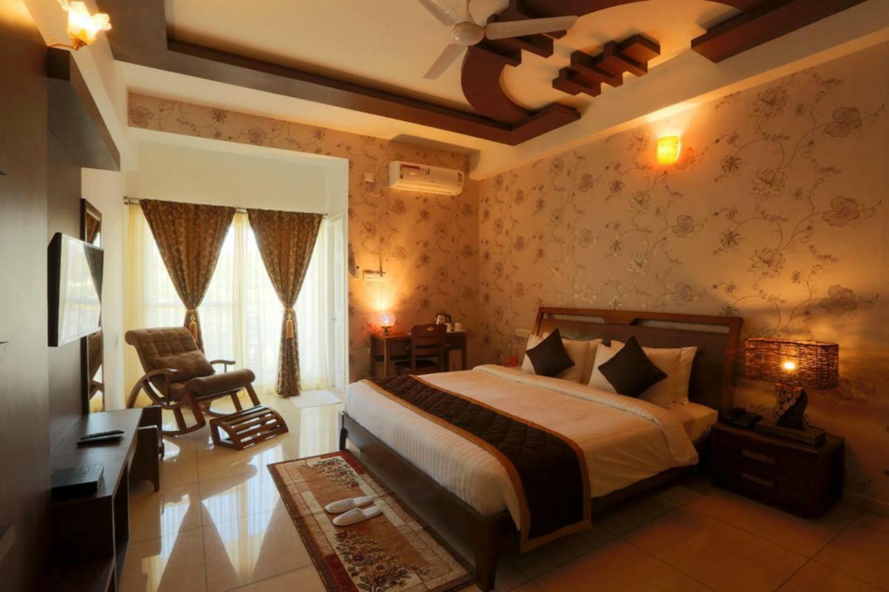 Hotel Highsky, Whitefield Bangalore