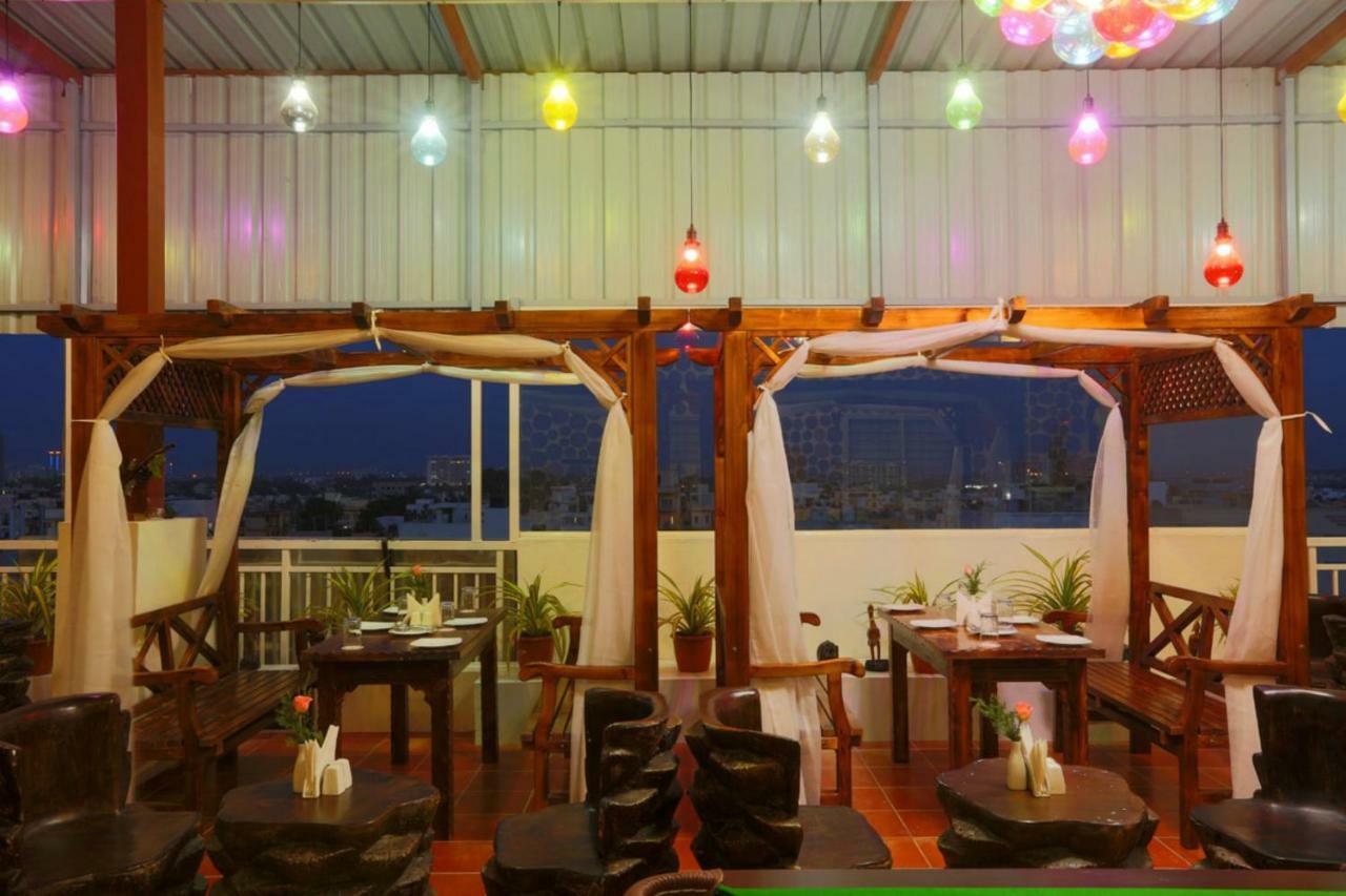 Highsky, Whitefield Hotel Bangalore