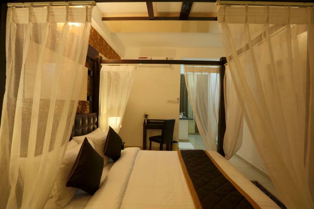 Highsky, Whitefield Hotel Bangalore