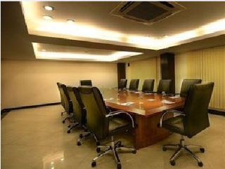 Citrine Bangalore