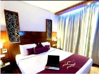 Hotel Citrine Bangalore