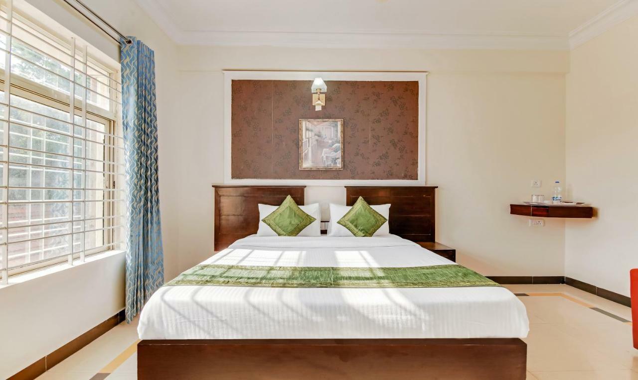 Treebo Trip Ananya Comfortss Hotel