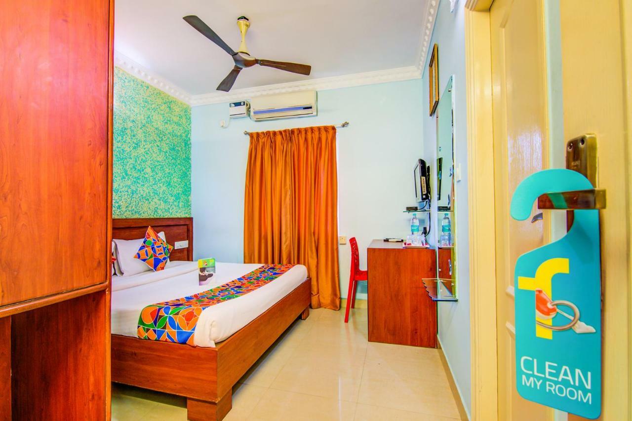 Fabhotel Anugraha Domlur 3*