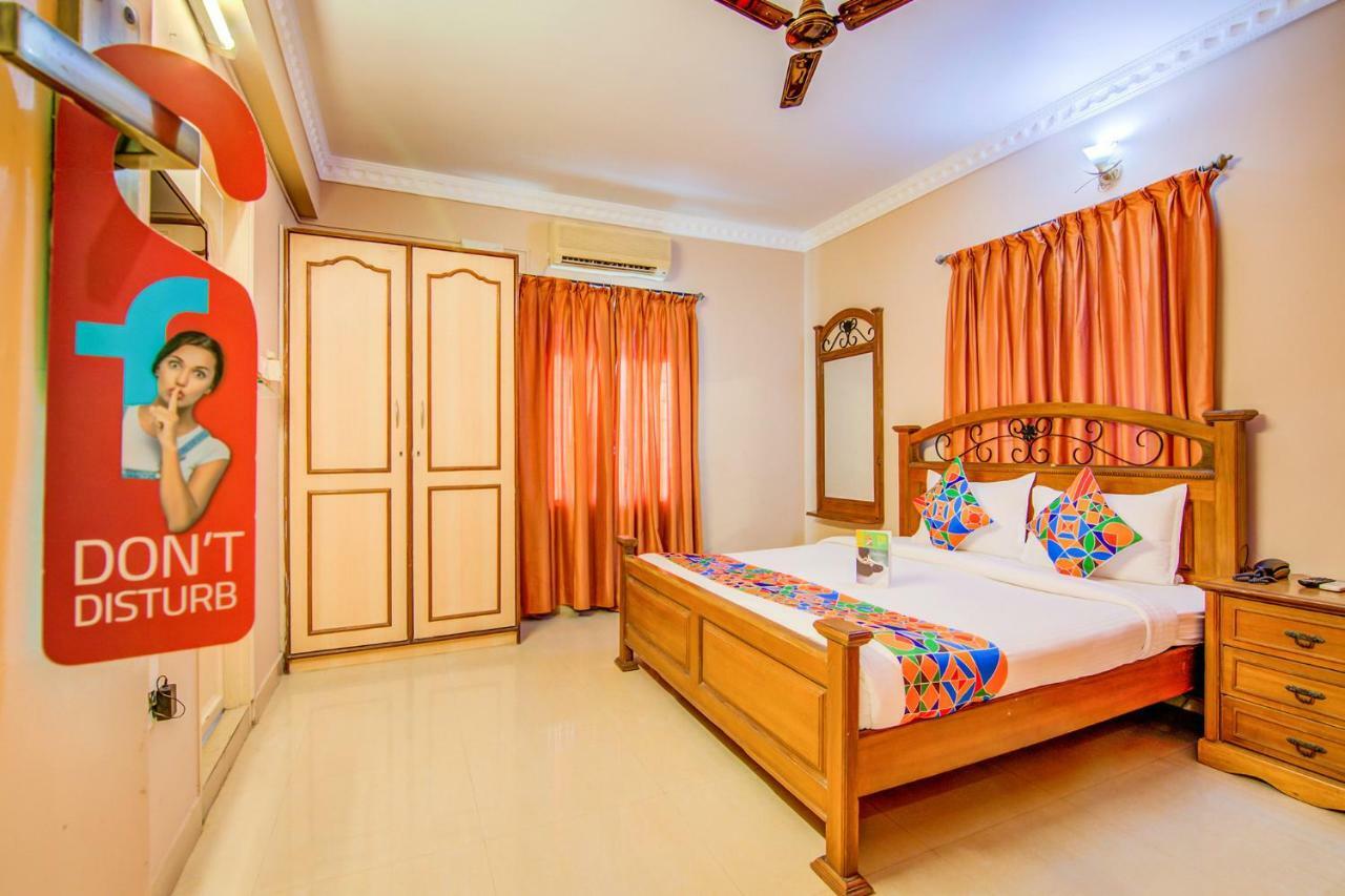 Hotel Fabhotel Anugraha Domlur 3*