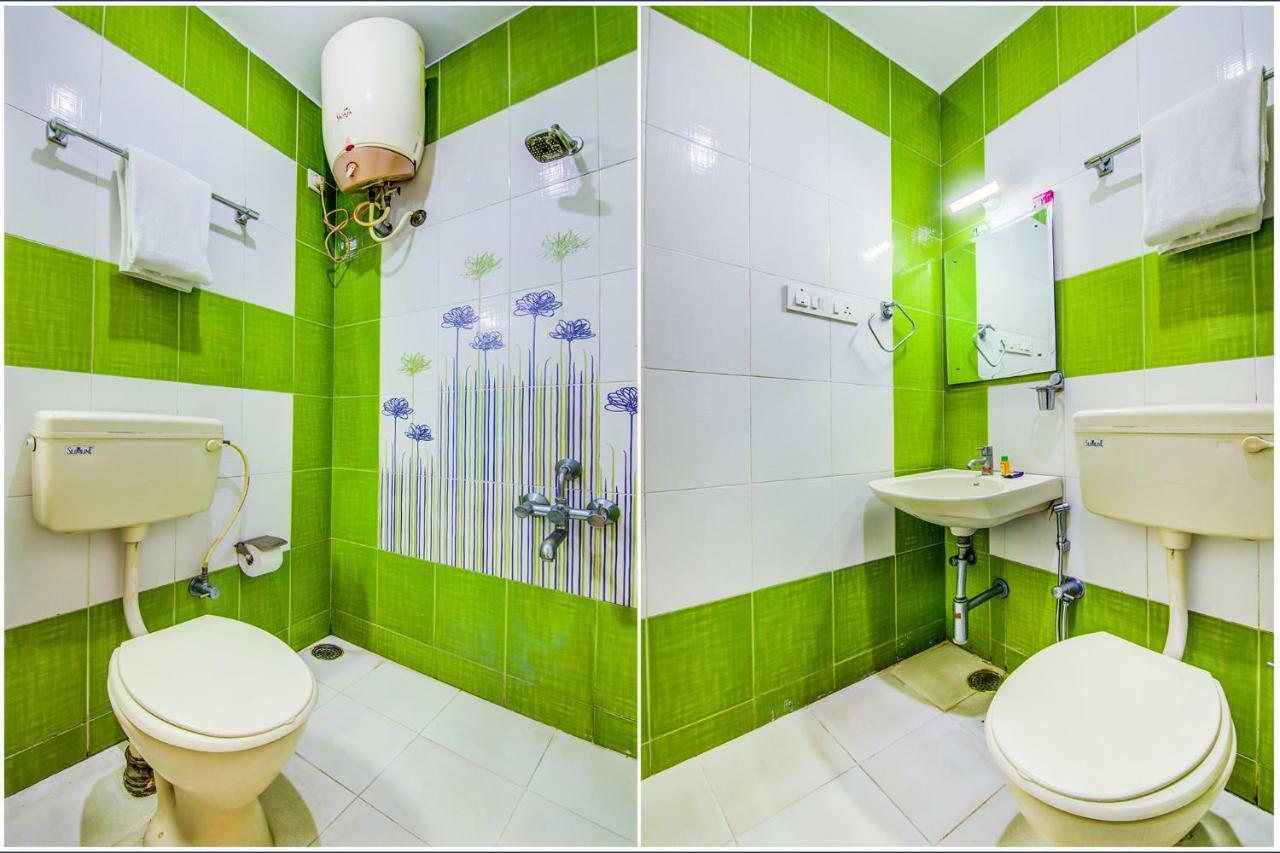 Fabhotel Anugraha Domlur Hotel Bangalore