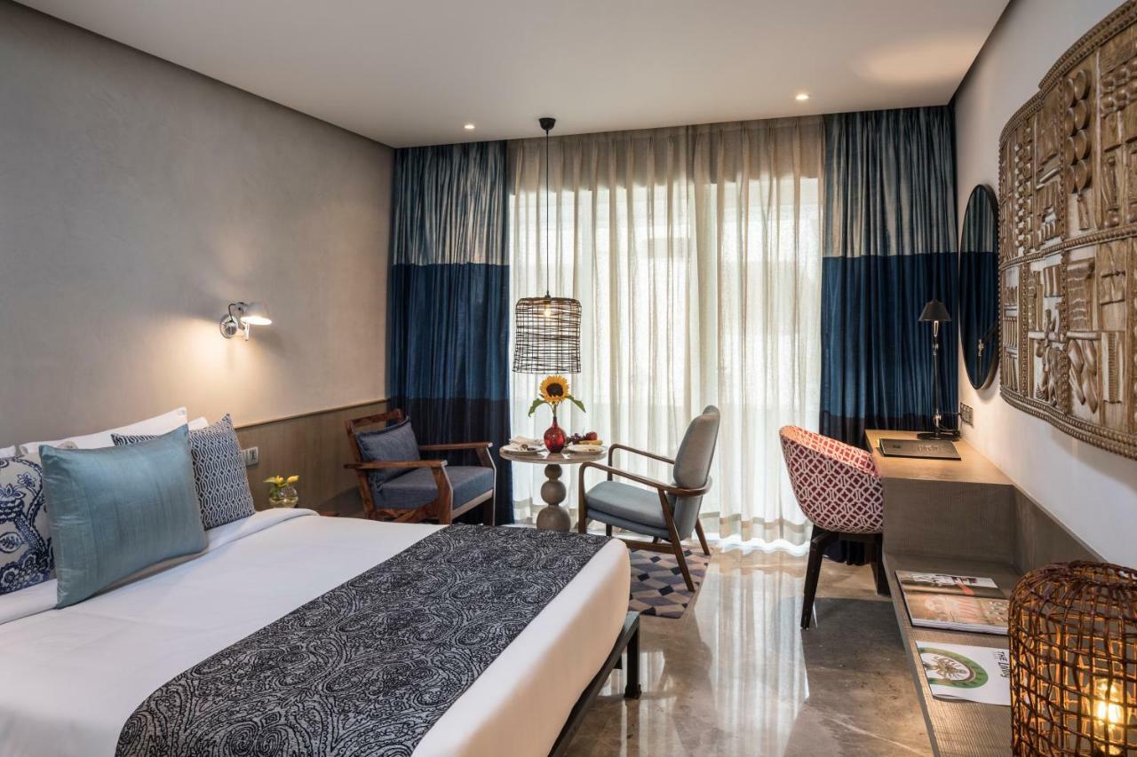 The Park 5*