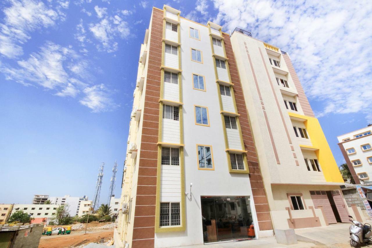 Oyo 11730 Maruthi Global