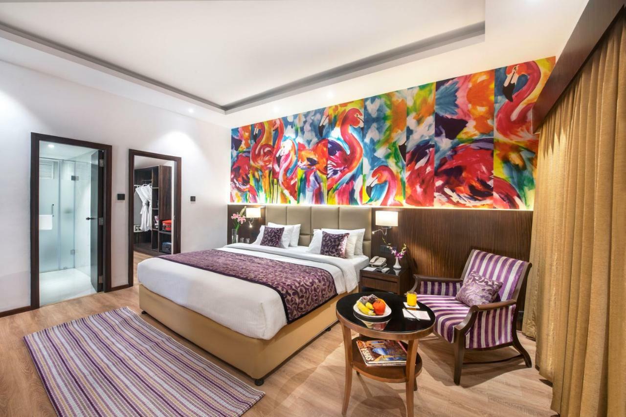 Royal Orchid & Convention Centre, Yelahanka Bangalore