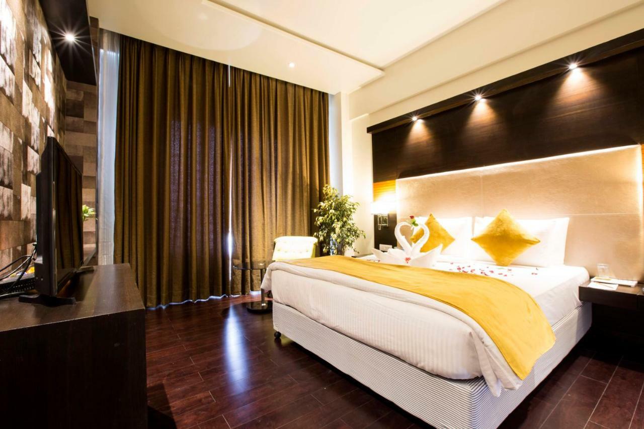 Citrus Classic 4*