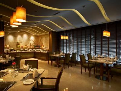 Hotel Adarsh Hamilton