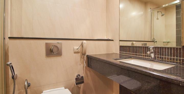 Aurick Hotel 4*