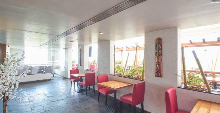 Aurick Bangalore