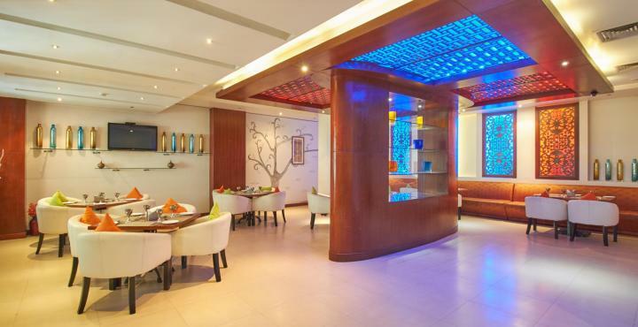 Aurick Bangalore