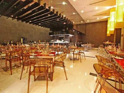Keys Hosur Road Hotel