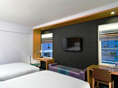 Aloft Whitefield Bangalore