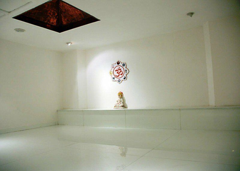 Citadel Sarovar Portico 4*