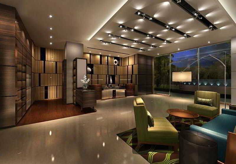 Fairfield By Marriott Rajajinagar Hotel 4*