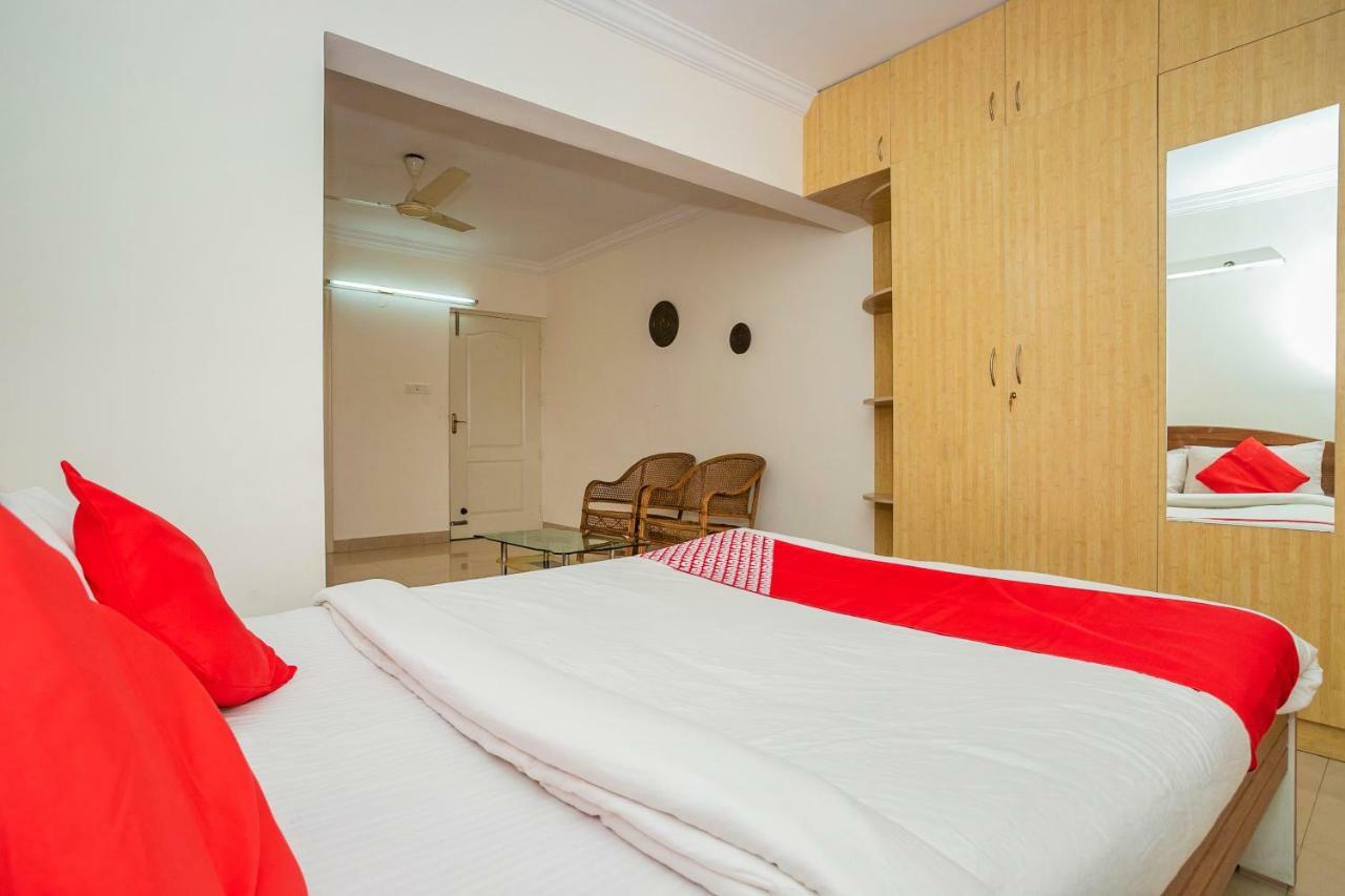 Hotel Oyo 37675 Catalyst 3*