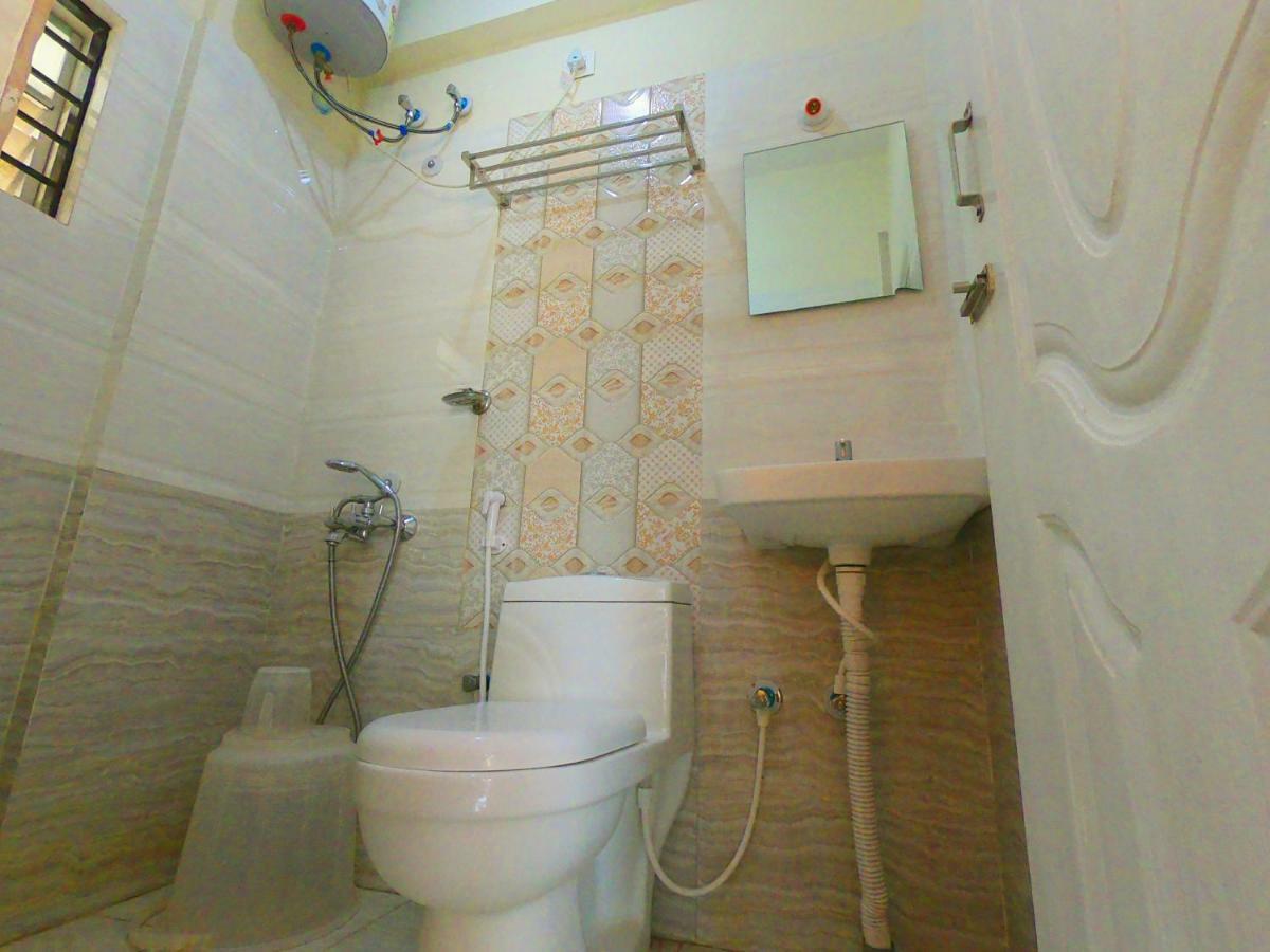 Bed & Breakfast Mapletree 3*