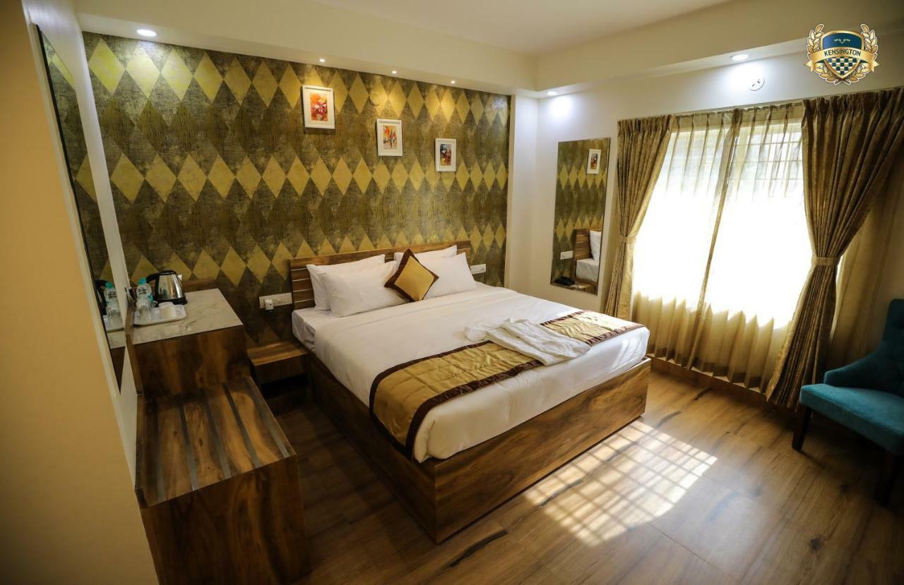 Kensington Hotel Bangalore