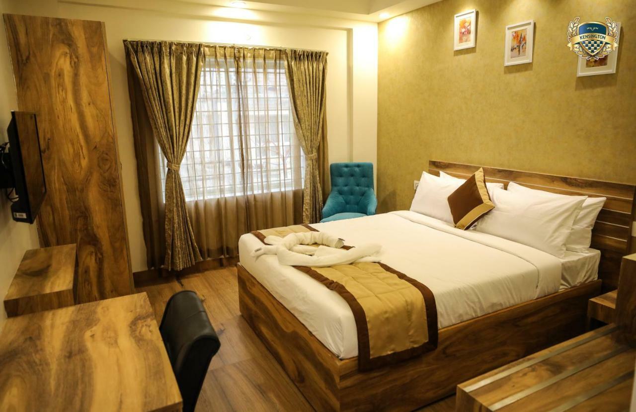 Kensington Hotel Bangalore