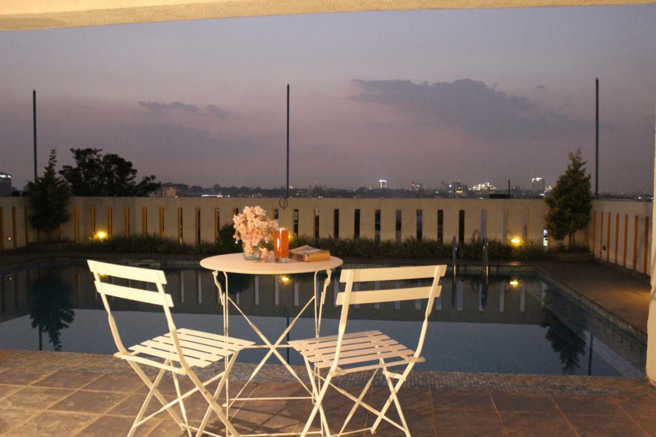 Classic 3* Bangalore