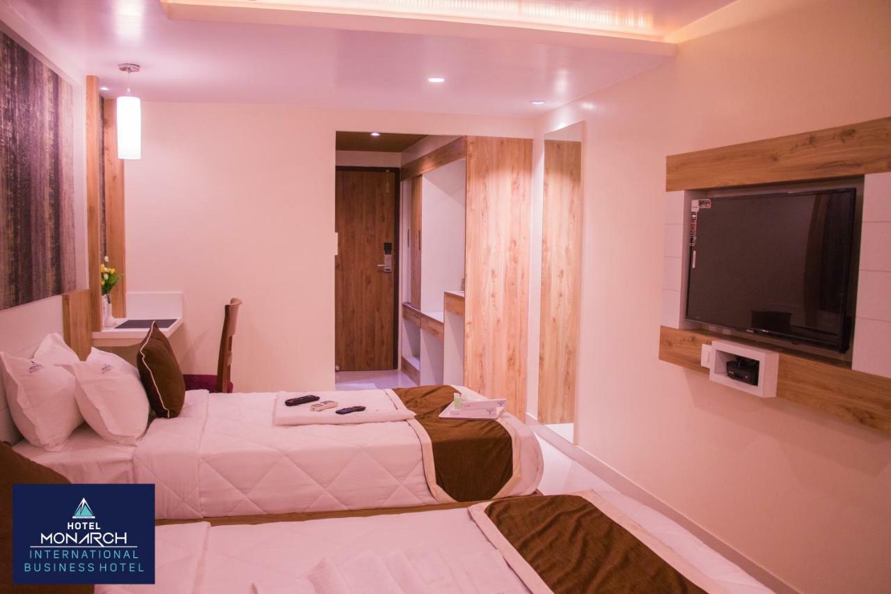 Monarch International Bangalore