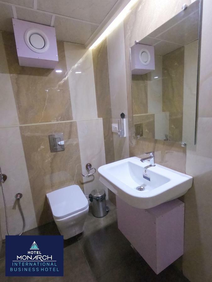 Hotel Monarch International 3*