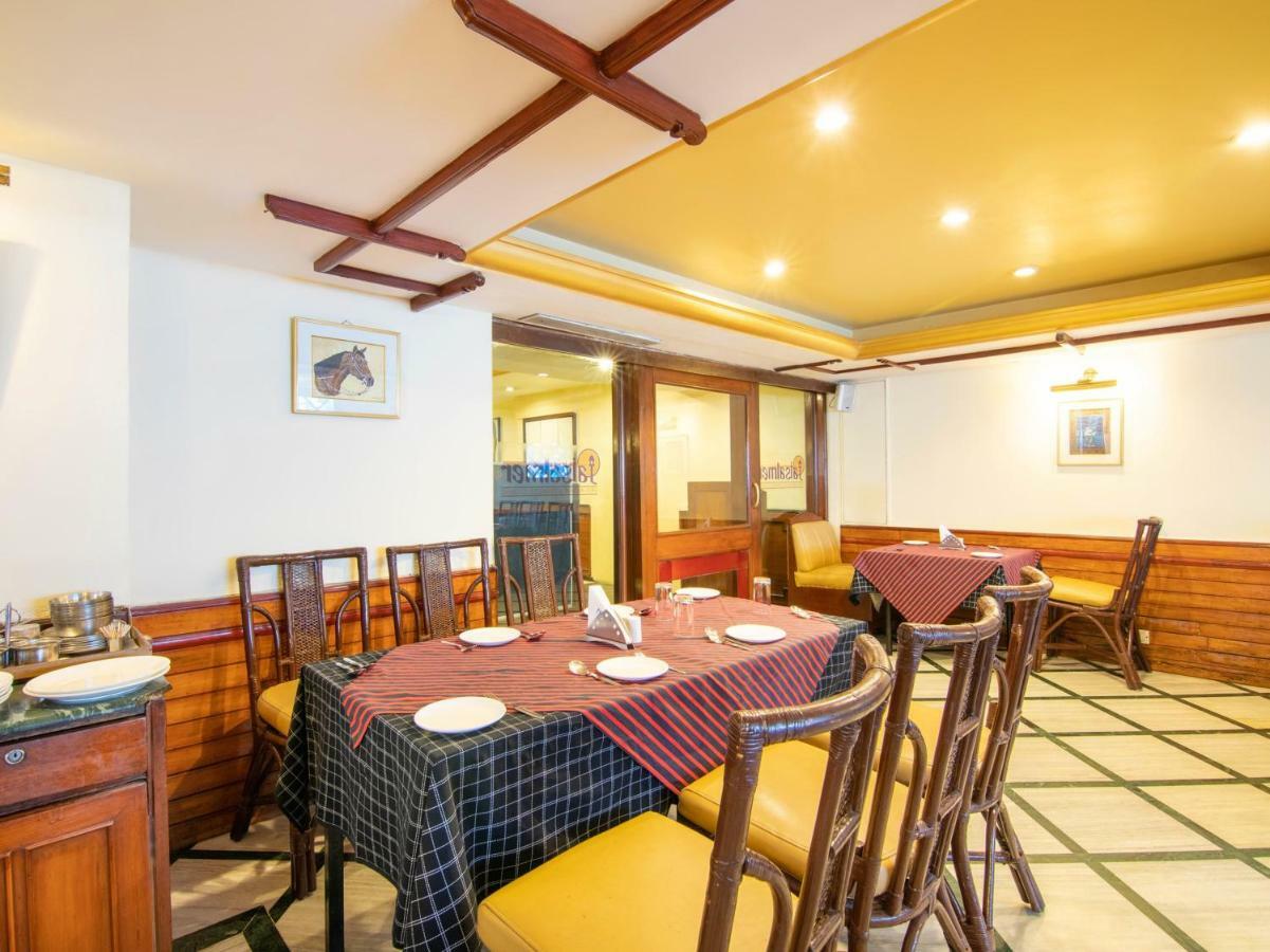 Nahar Heritage Hotel 4*