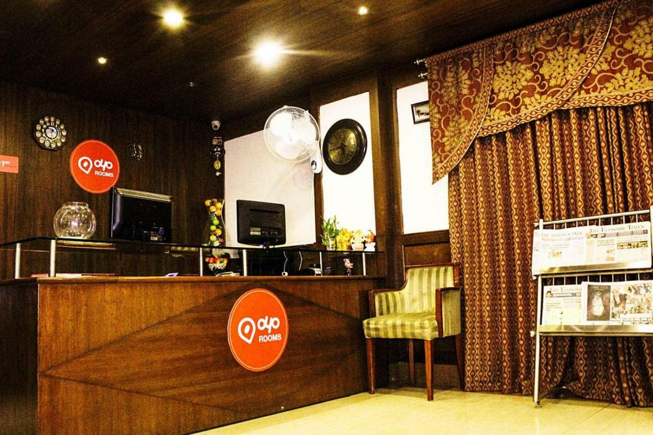 Oyo 316 Brigade Royale 3*