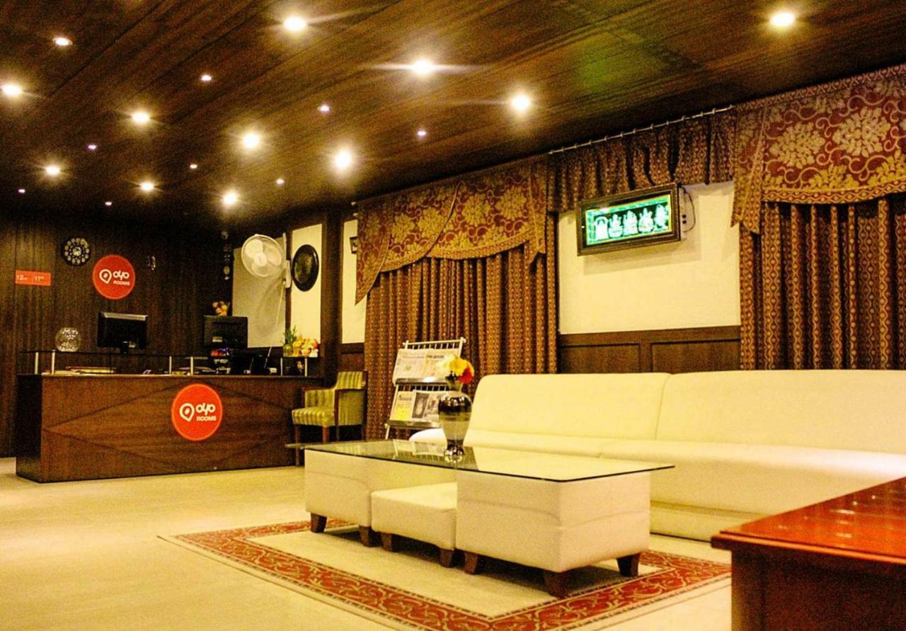 Oyo 316 Brigade Royale 3* Bangalore