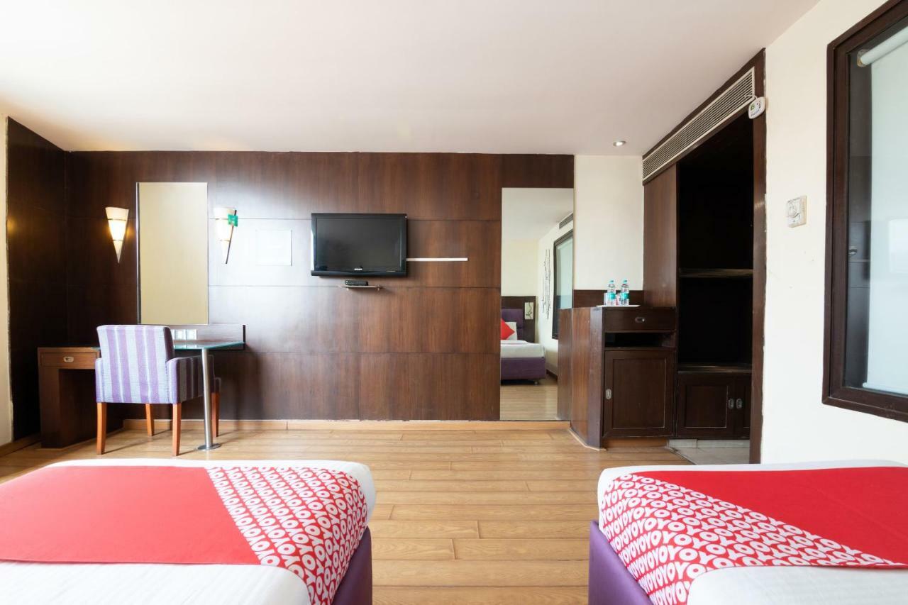 Oyo 316 Brigade Royale Hotel Bangalore