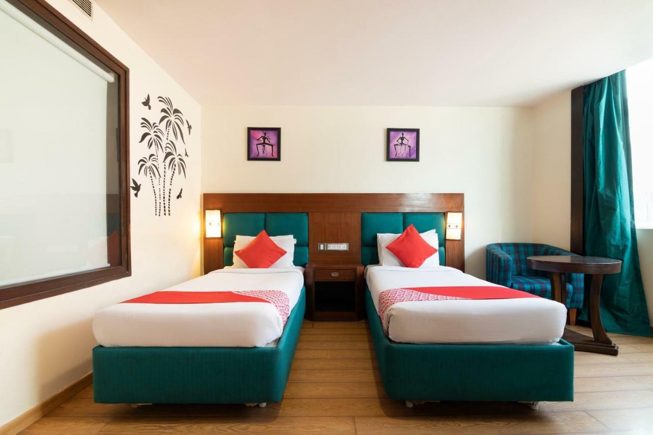 Oyo 316 Brigade Royale Hotel 3*
