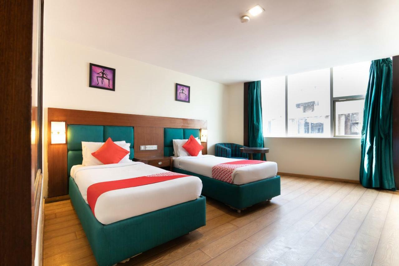 Hotel Oyo 316 Brigade Royale