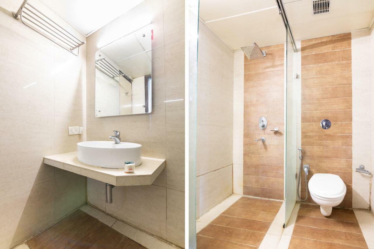 Hotel Oyo 316 Brigade Royale 3*