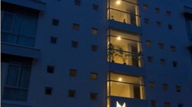Maple Suites, Serviced * Bangalore