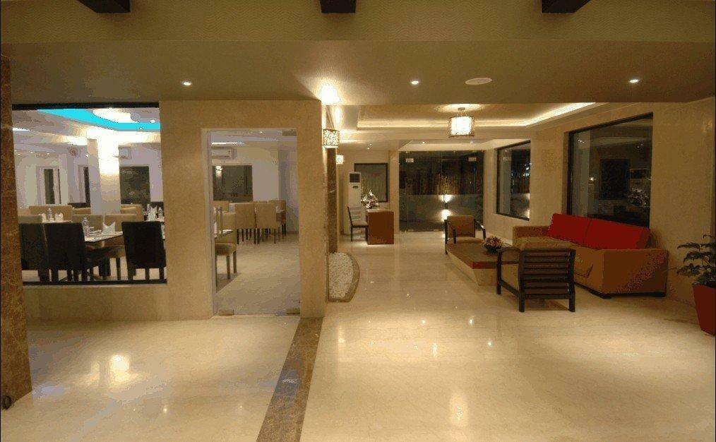 Casa De Hotel