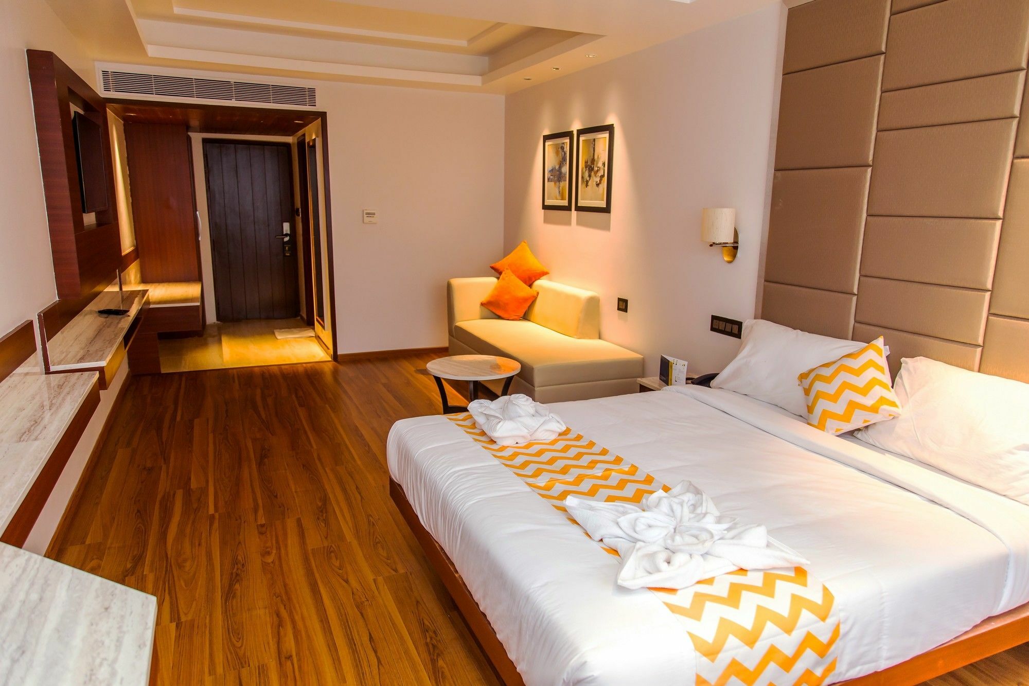 Super Collection O Marathahalli Formerly Krishna Boutique Hotel