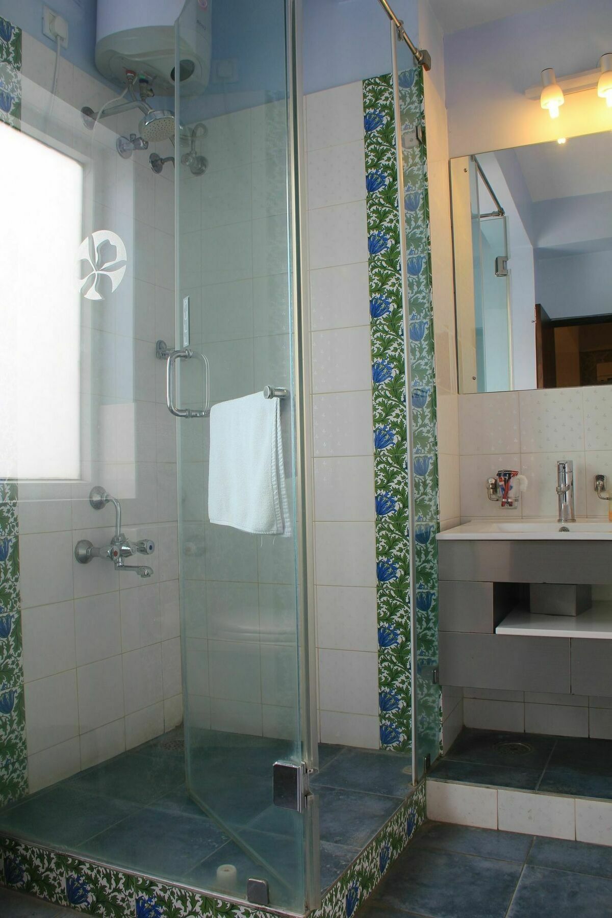 Hotel Orchid - A Boutique Off Residency Road Bangalore