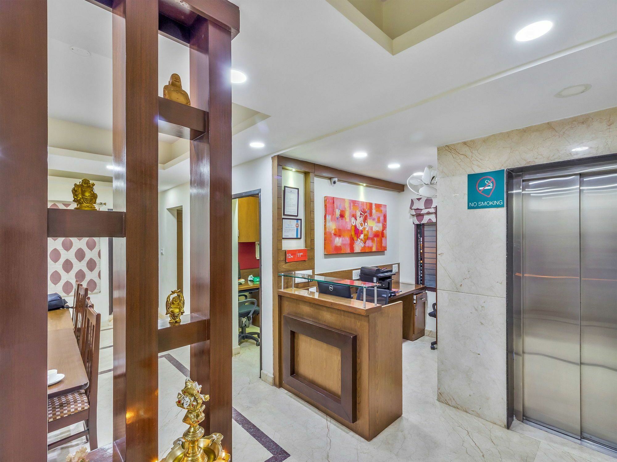 Oyo 533 Felicity Hotel 3*