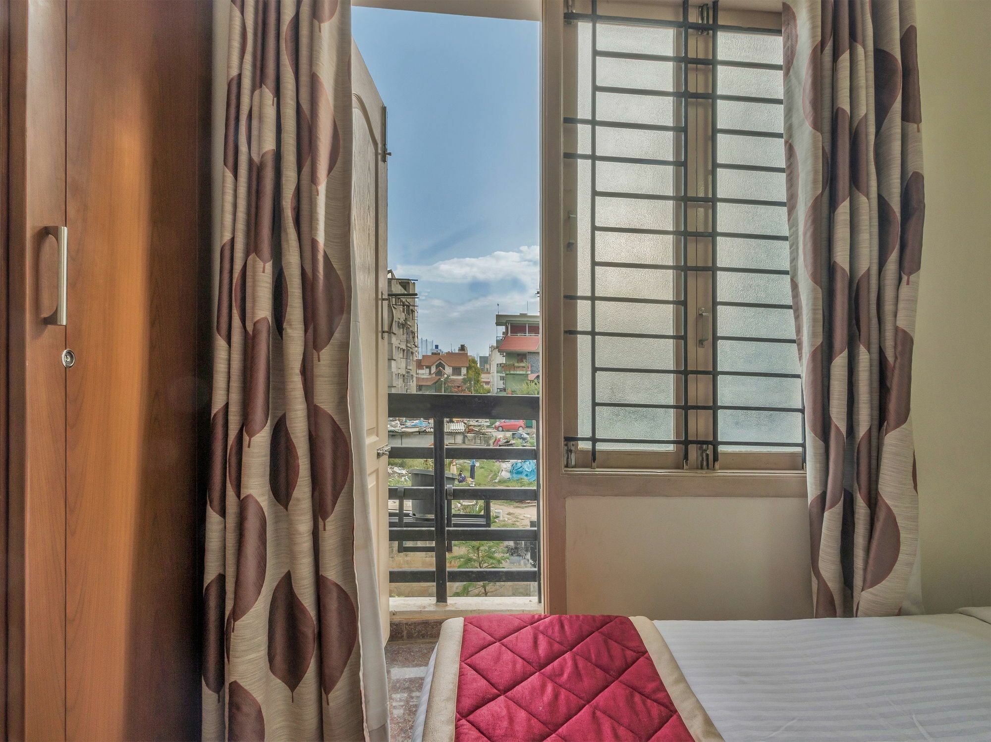 Hotel Oyo 533 Felicity 3*