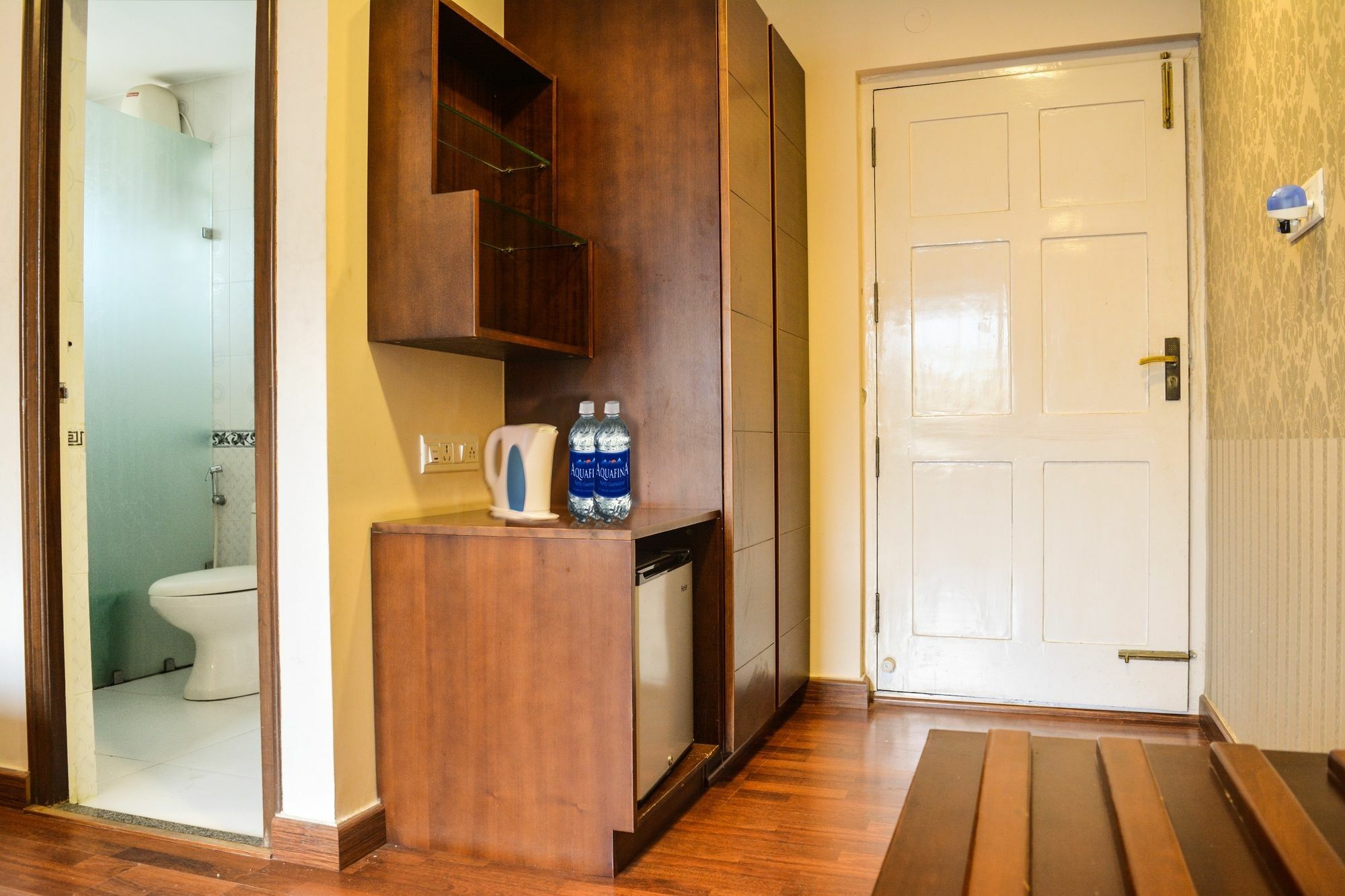 Serene Boutique 3*