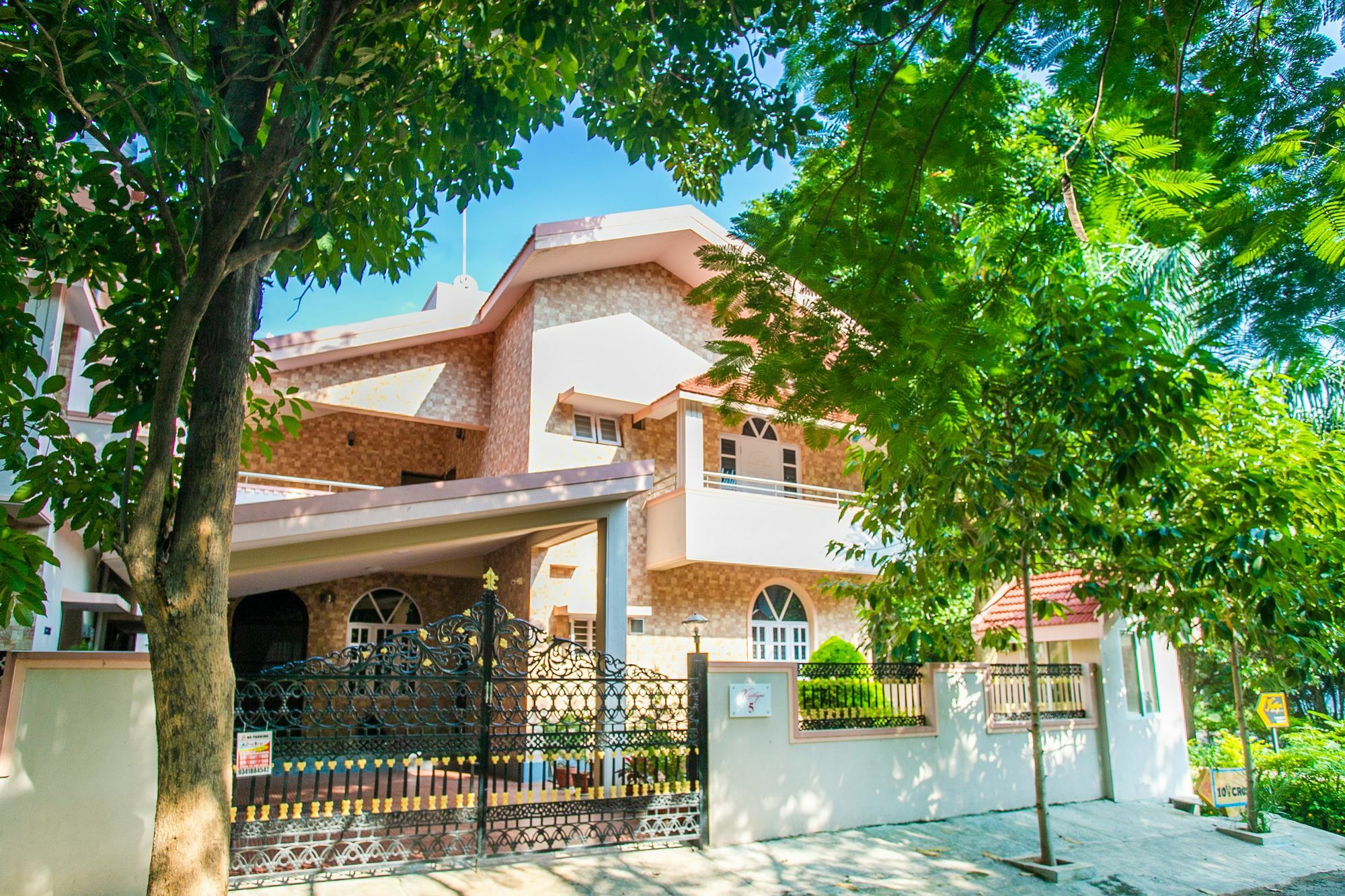 Oyo 9988 Hennur Road Hotel Bangalore