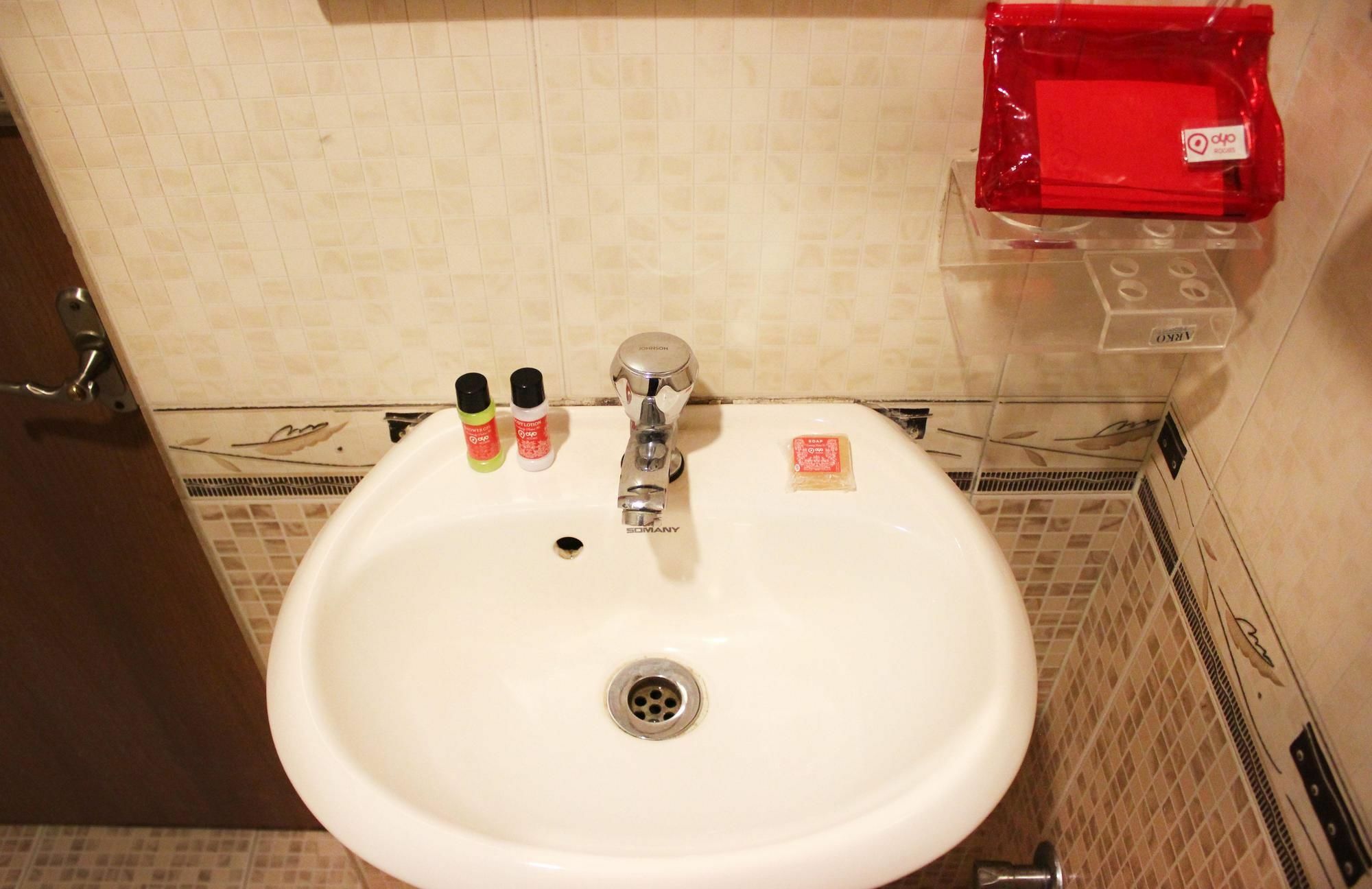 Hotel Oyo Jp Nagar Bangalore