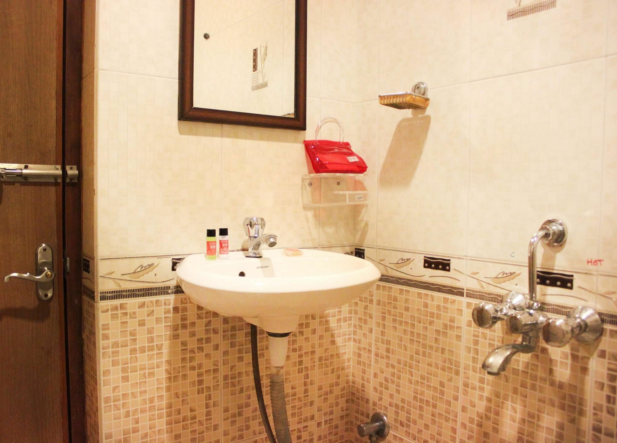 Oyo Jp Nagar Hotel