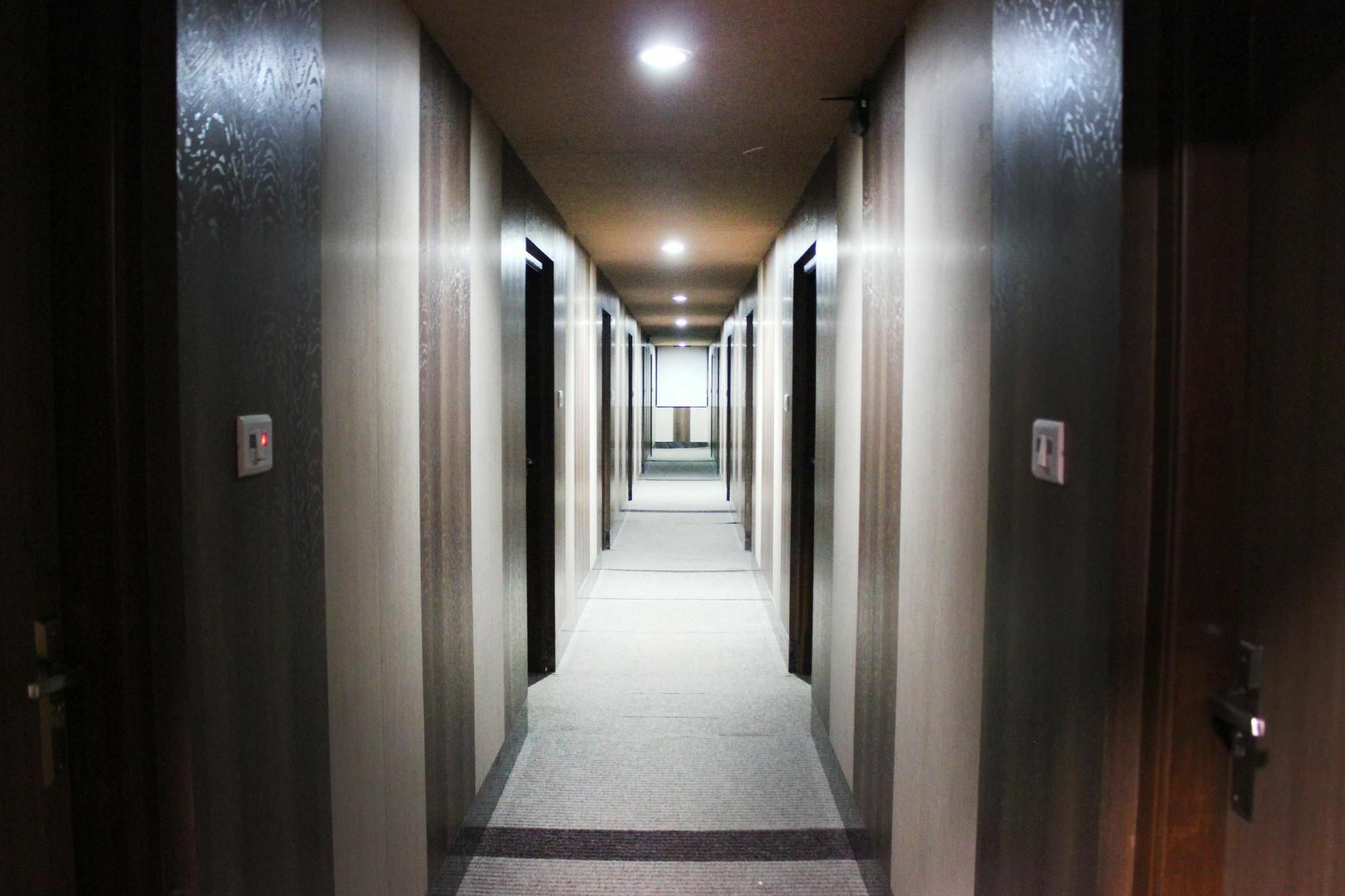 Oyo Jp Nagar 3*