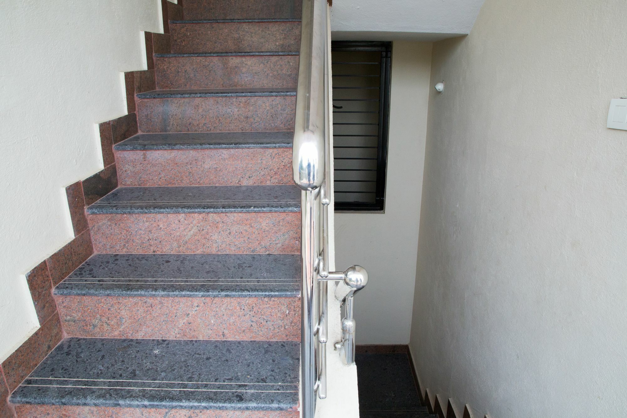 Hotel Oyo 9702 Hebbal